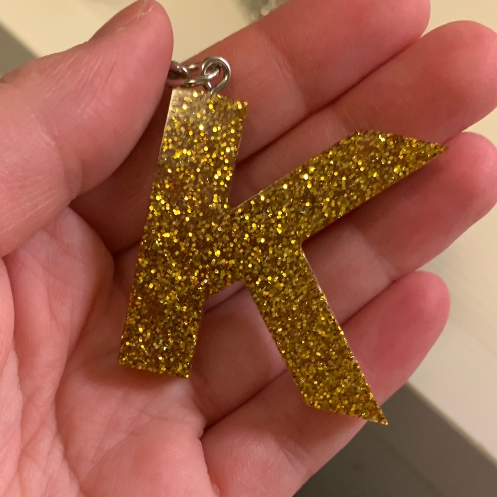 Resin Keychains - Picture 5 of 12